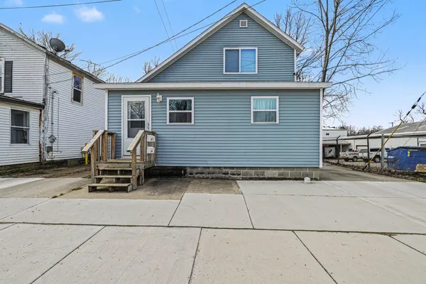 $199,900 | 241 Helen Avenue, Otsego, MI 49078