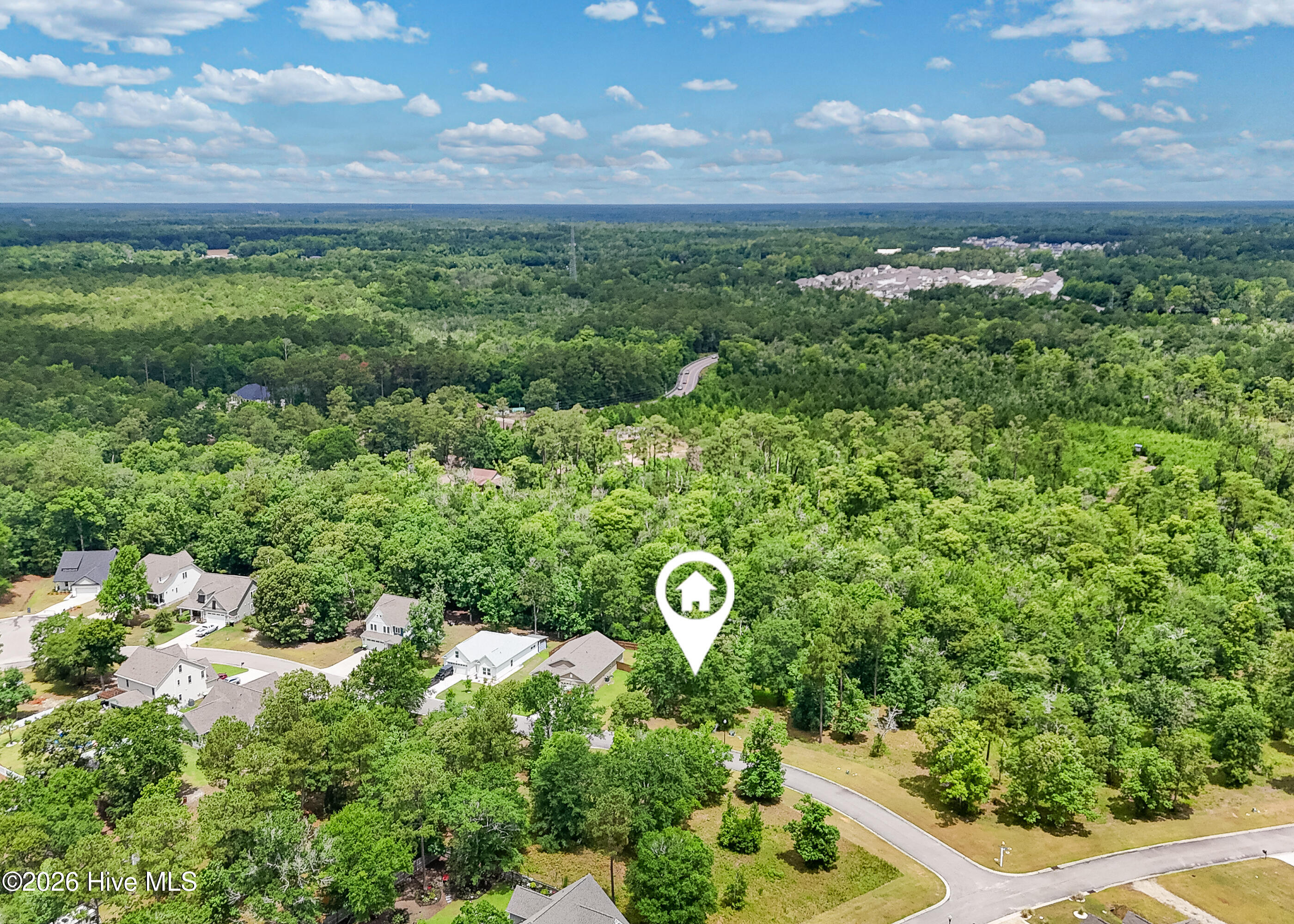 529 North Wild Rice Drive Southwest Supply, NC 28462 - Photo 5 of 11