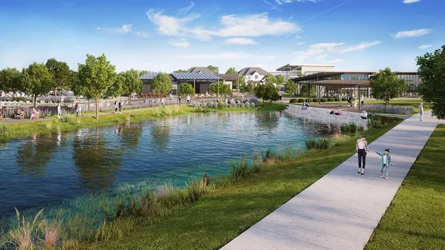 $902,640 | 4449 Blue Sky Drive, Prosper, TX 75078