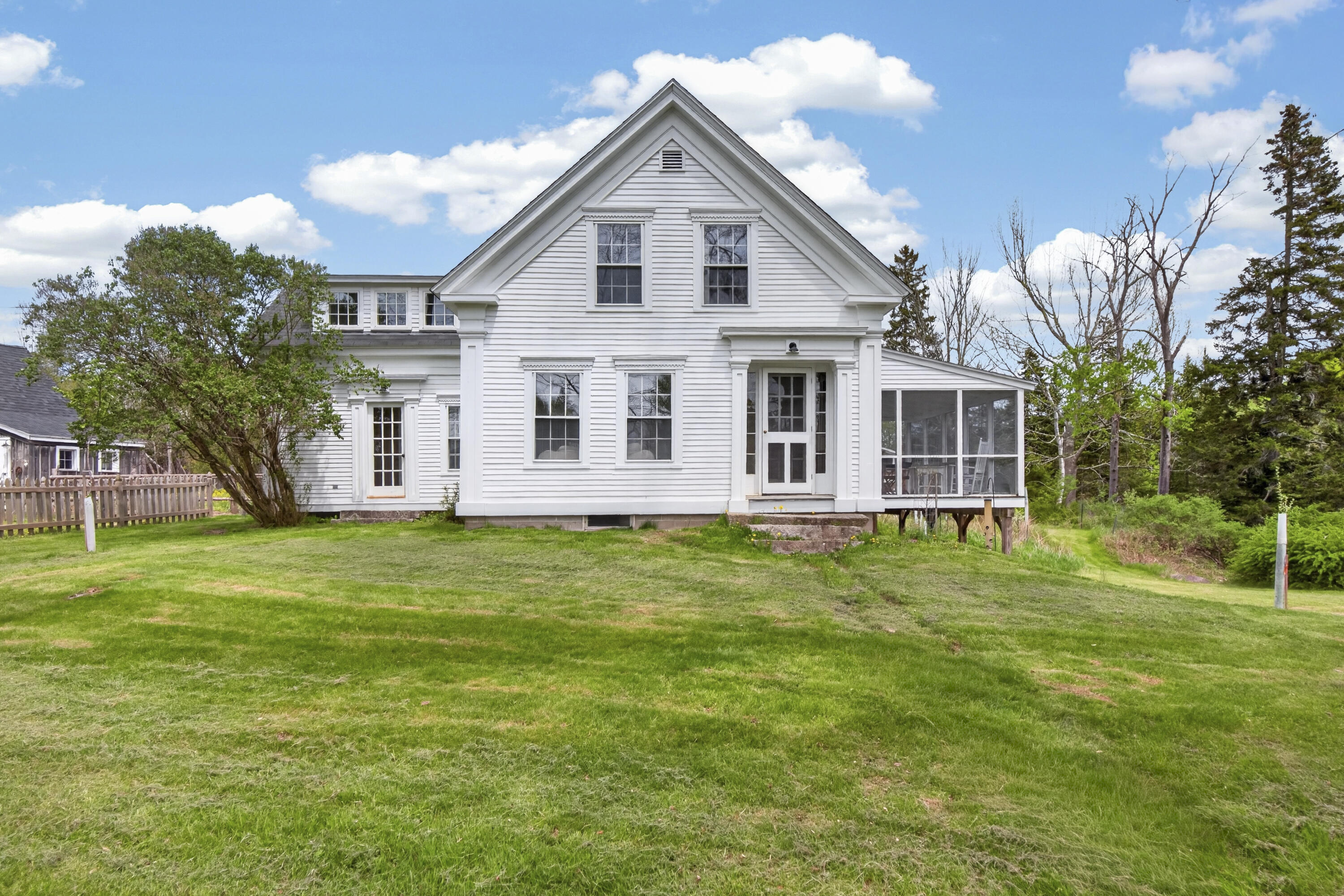 239 Mill Creek Road Islesboro, ME 04848 - Photo 28 of 47 37-239MillCreek-Islesboro-KS