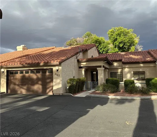 $380,000 | 3127 La Mancha Way, Henderson, NV 89014