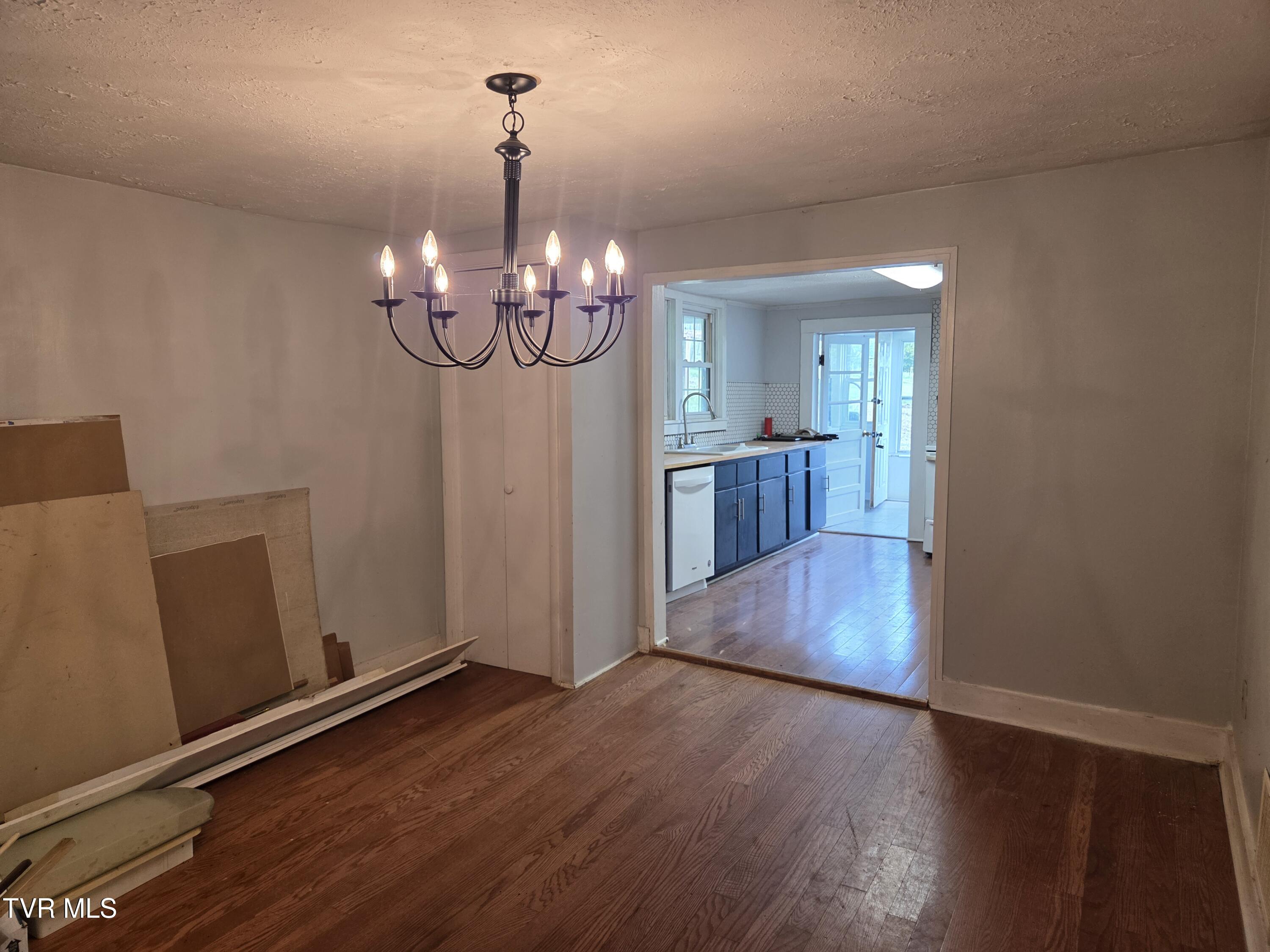 13093 Kincannon Road Glade Spring, VA 24340 - Photo 5 of 33 20260519_164842