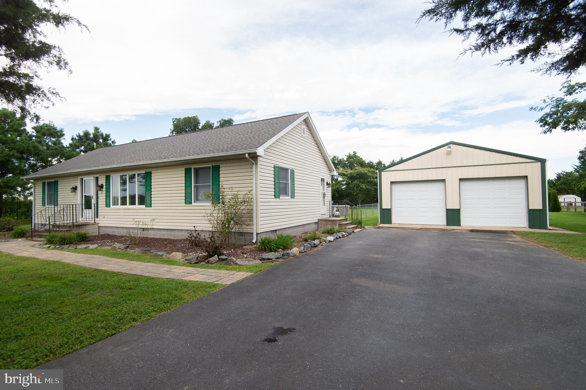 4454 Blink Horn Road Hurlock, MD 21643 - Photo 1 of 33 Gallery Image 1