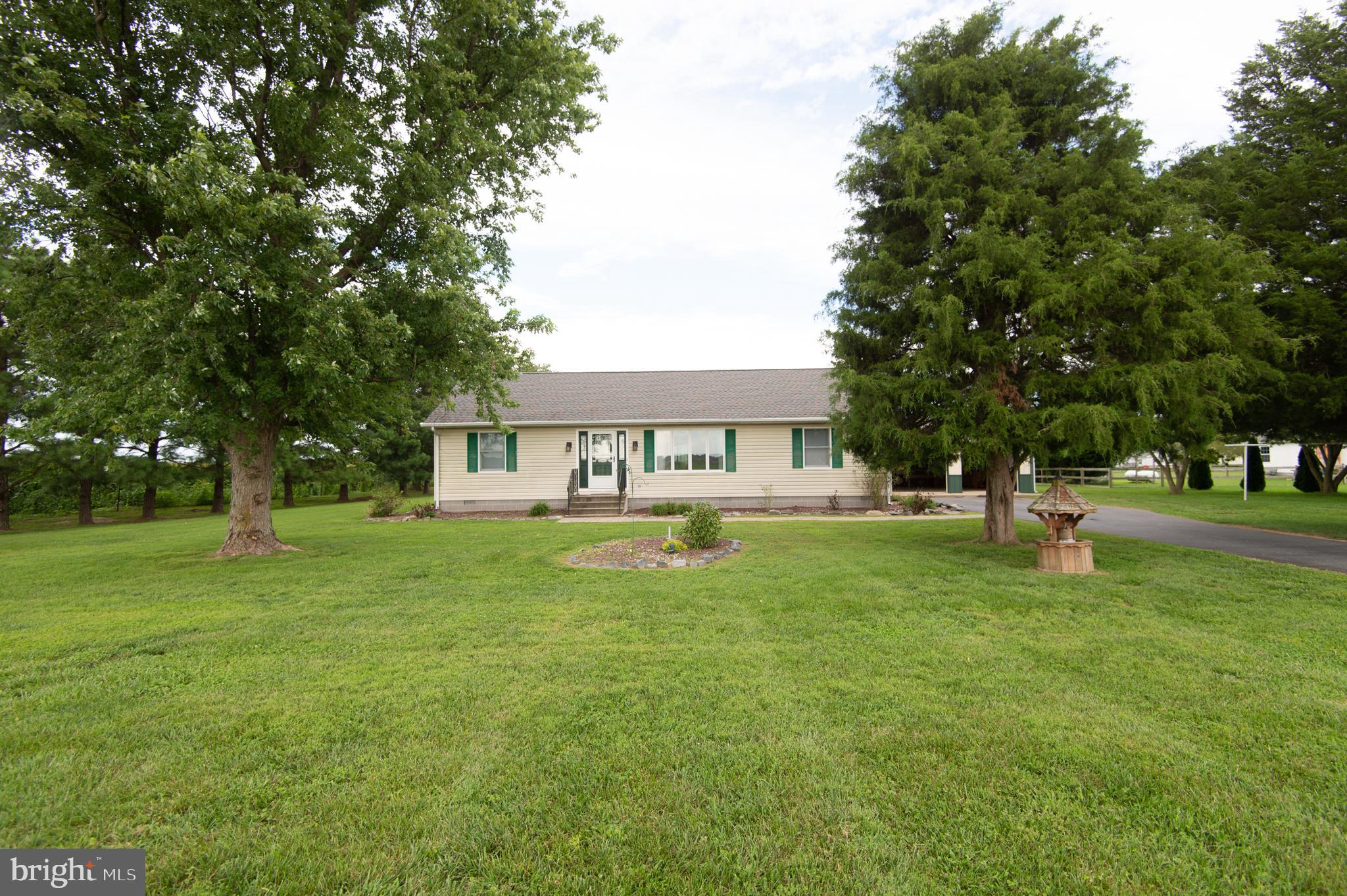 4454 Blink Horn Road Hurlock, MD 21643 - Photo 2 of 33 Gallery Image 2