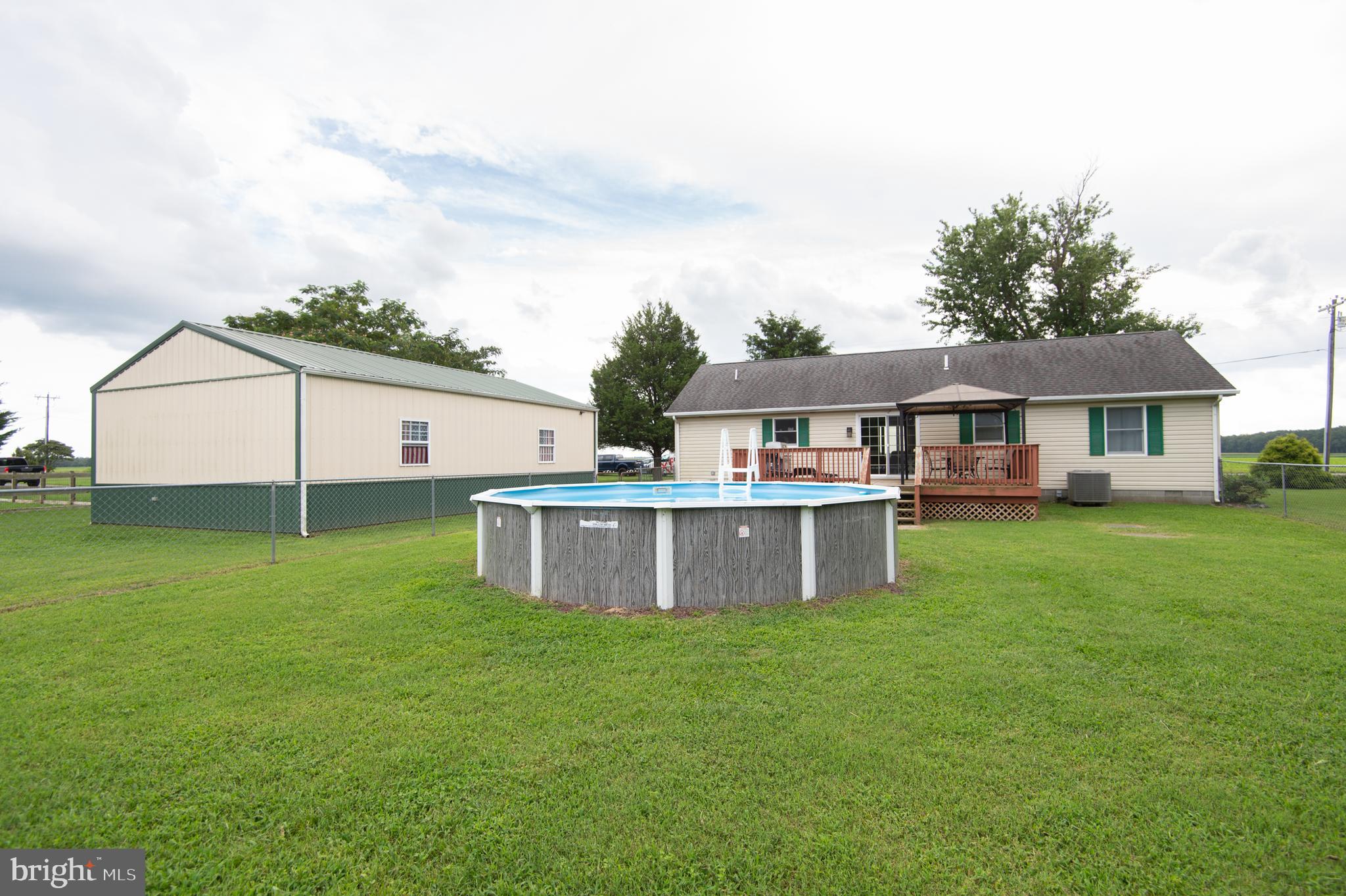4454 Blink Horn Road Hurlock, MD 21643 - Photo 25 of 33 Gallery Image 25