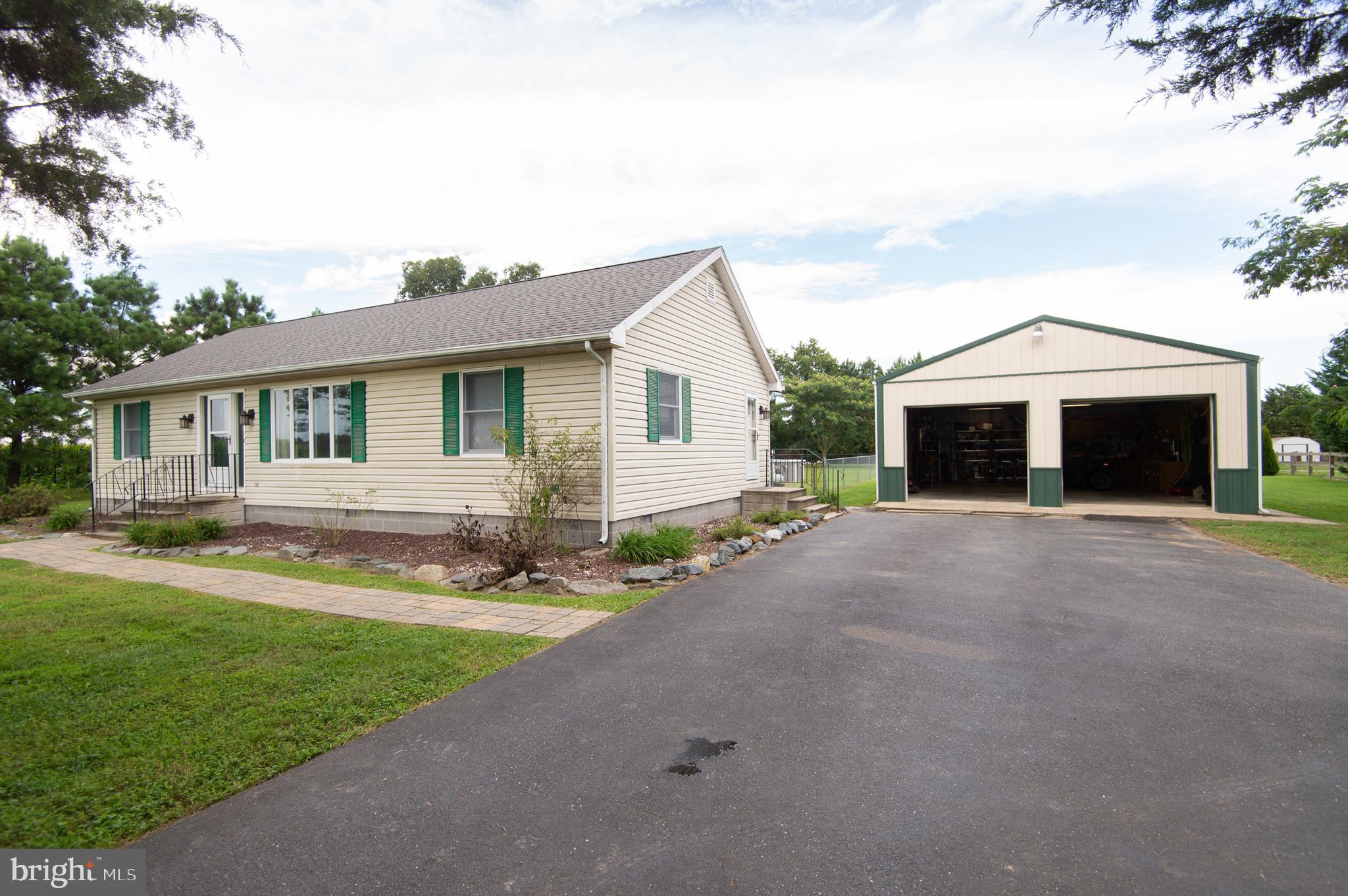 4454 Blink Horn Road Hurlock, MD 21643 - Photo 29 of 33 Gallery Image 29