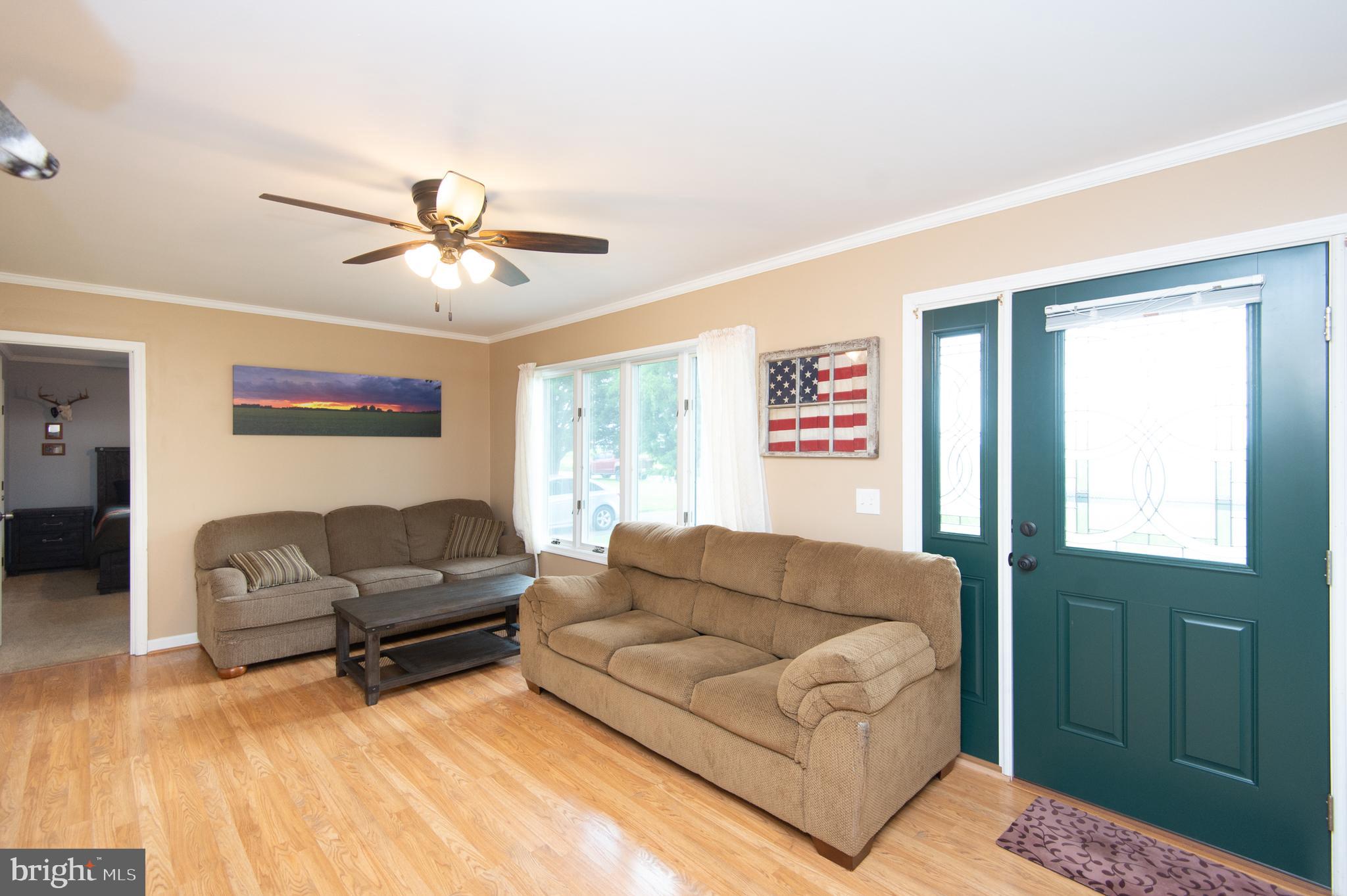 4454 Blink Horn Road Hurlock, MD 21643 - Photo 4 of 33 Gallery Image 4