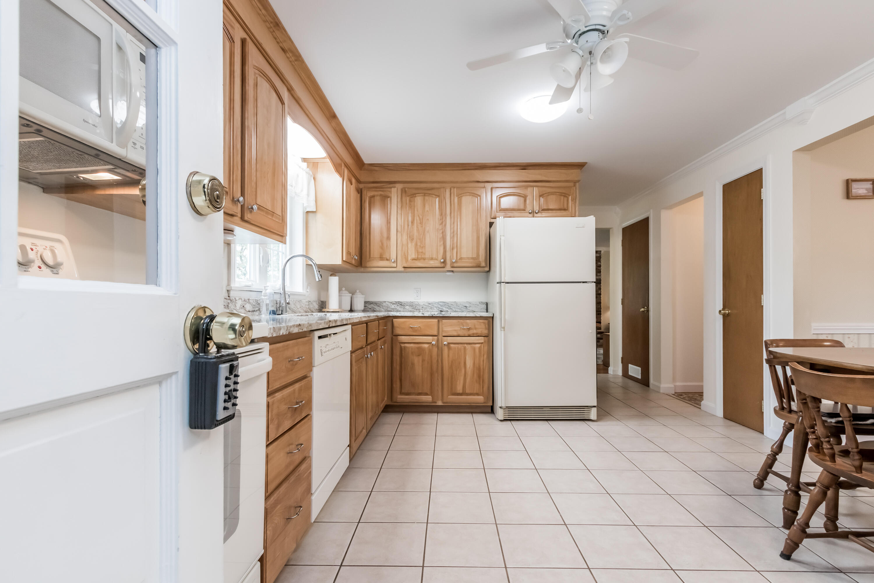 5 Ramble Road Cape Elizabeth, ME 04107 - Photo 5 of 26 5