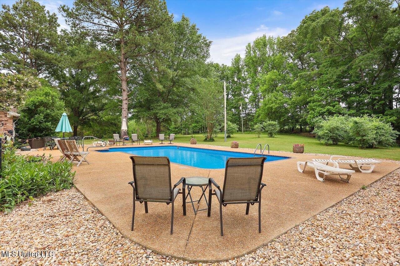 2889 McGuffee Road Clinton, MS 39056 - Photo 54 of 110 057-2889 McGuffee Rd