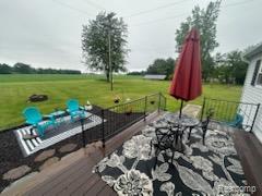 249 North Gates Road Sandusky, MI 48471 - Photo 5 of 34