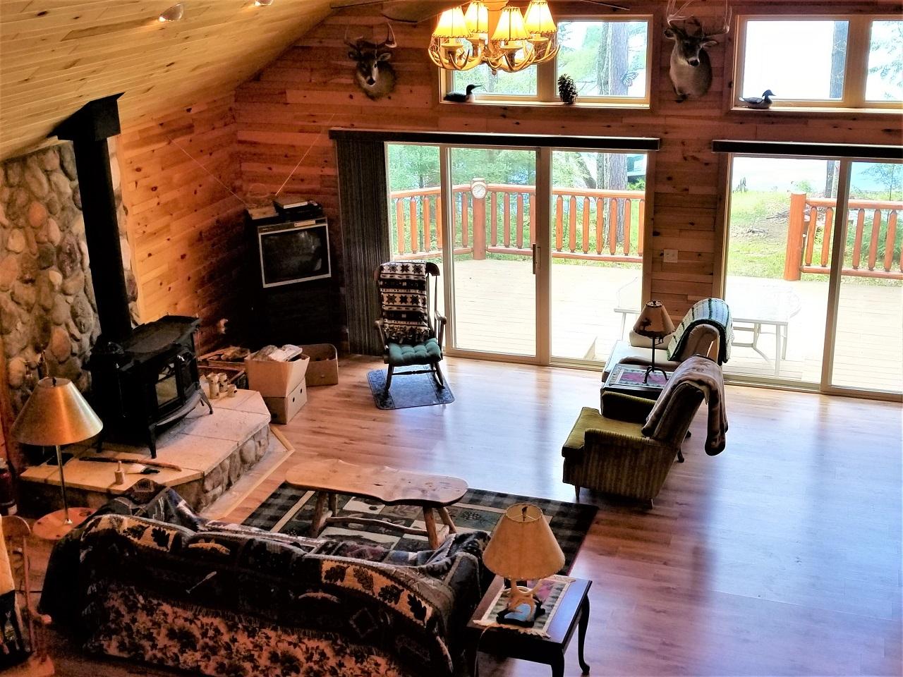 3450 Tutt Road Mercer, WI 54547 - Photo 9 of 39 Gallery Image 9