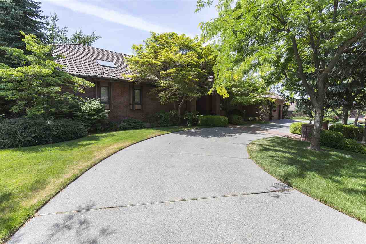 5416 South Quail Ridge Circle Spokane, WA 99223 - Photo 1 of 20 Gallery Image 1