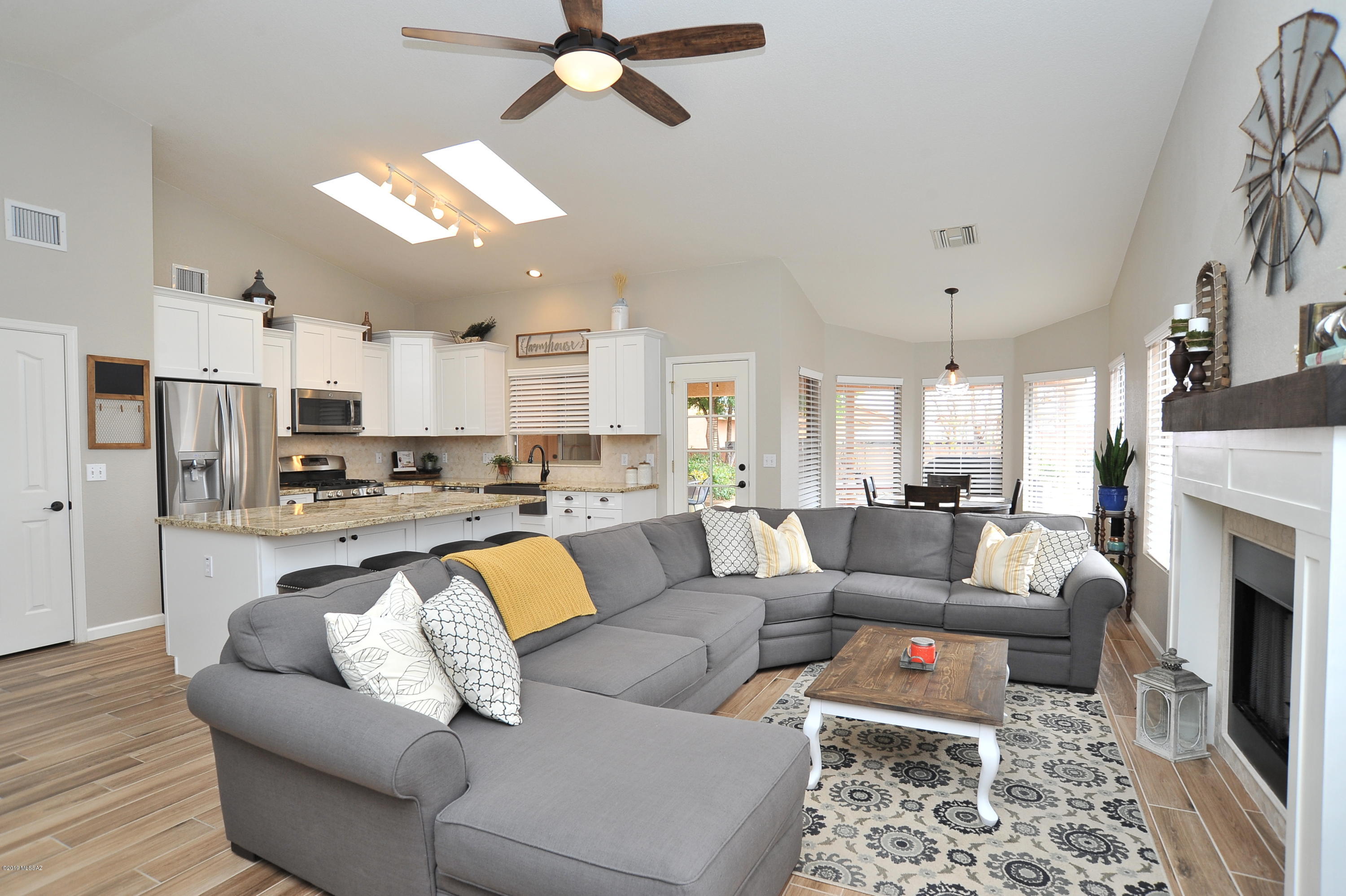 563 West Paseo Rio Grande Oro Valley, AZ 85737 - Photo 6 of 50
