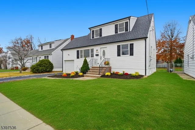 $829,900 | 2535 Standish Avenue, Union, NJ 07083