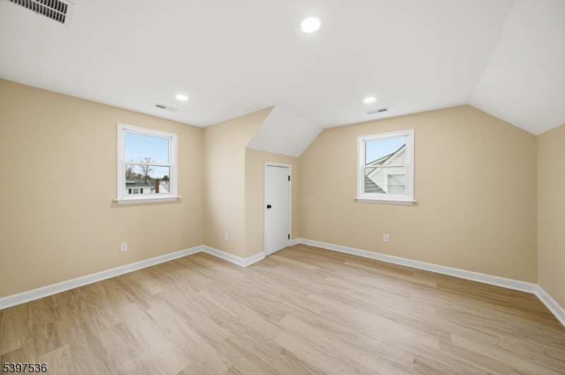 2535 Standish Avenue Union, NJ 07083 - Photo 25 of 45 a view of room with wooden floor and window