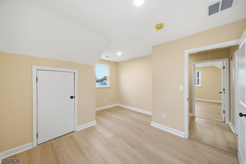 2535 Standish Avenue Union, NJ 07083 - Photo 29 of 45 wooden floor in an empty room