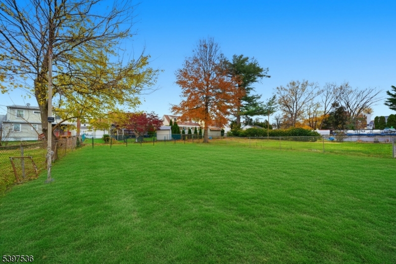 2535 Standish Avenue Union, NJ 07083 - Photo 39 of 45 a view of a park with large trees