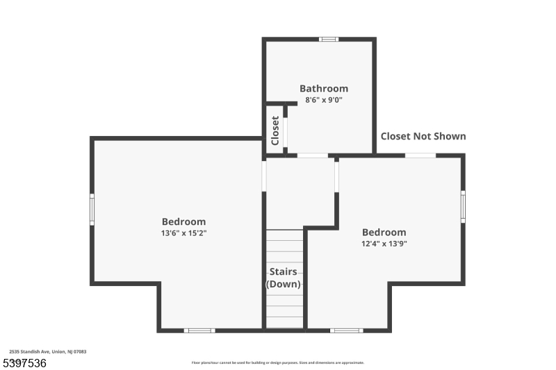 2535 Standish Avenue Union, NJ 07083 - Photo 43 of 45 a picture of a park with a bench