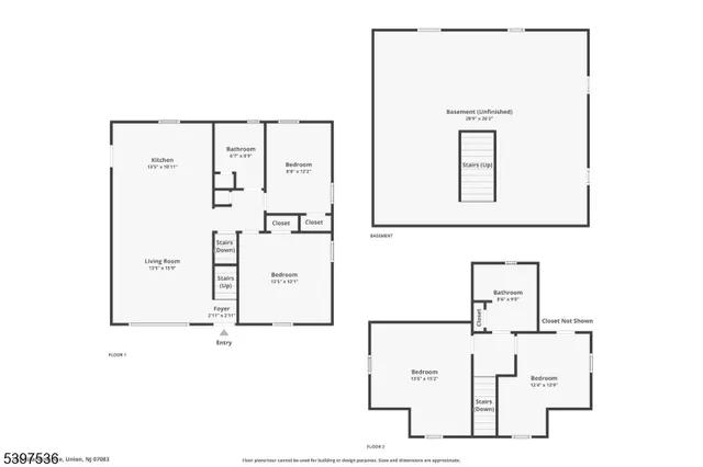 a picture of a room with a white wall