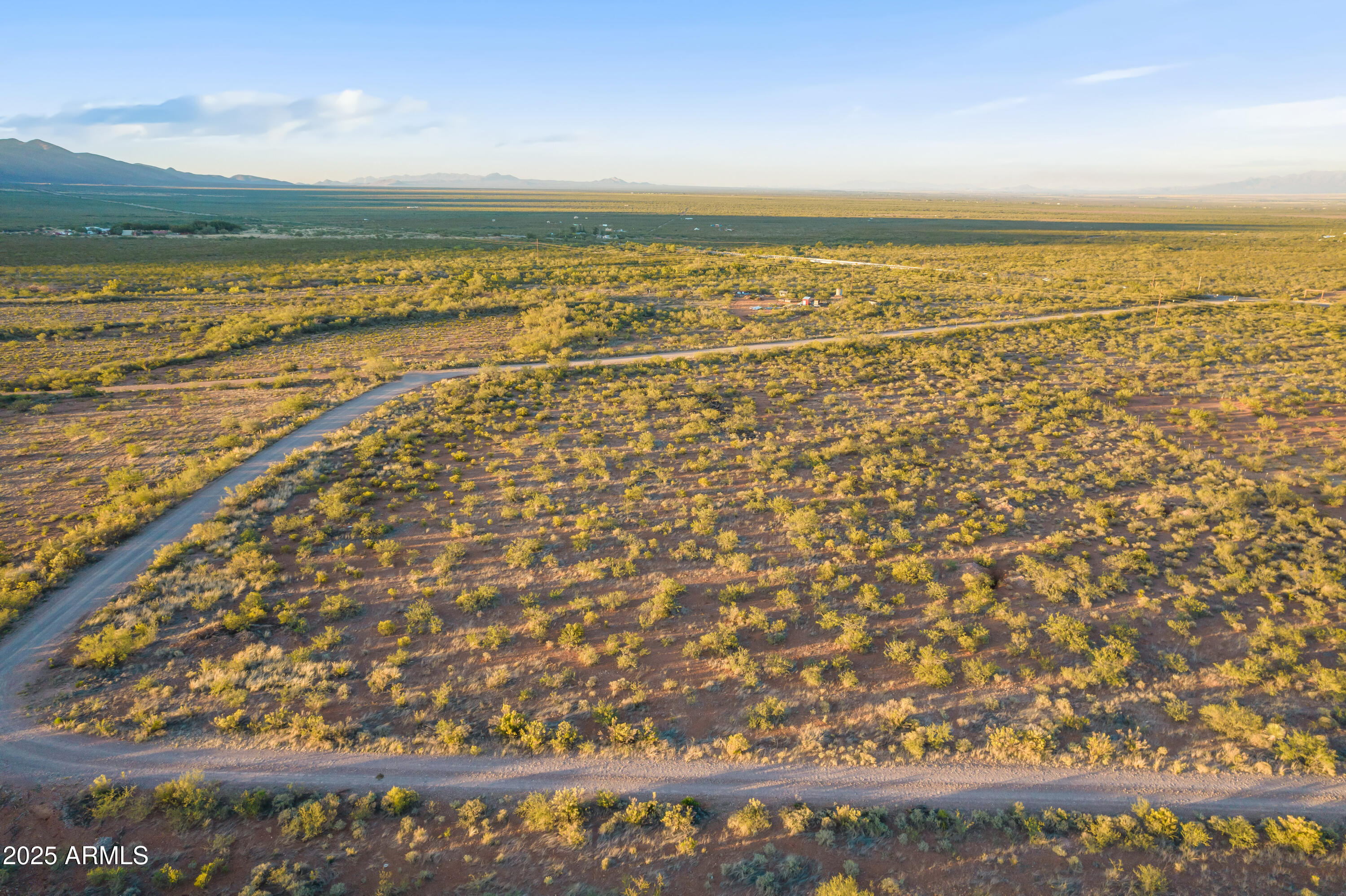 Tbd Chisolm Trail Bisbee, AZ 85603 - Photo 6 of 12 a view of an ocean