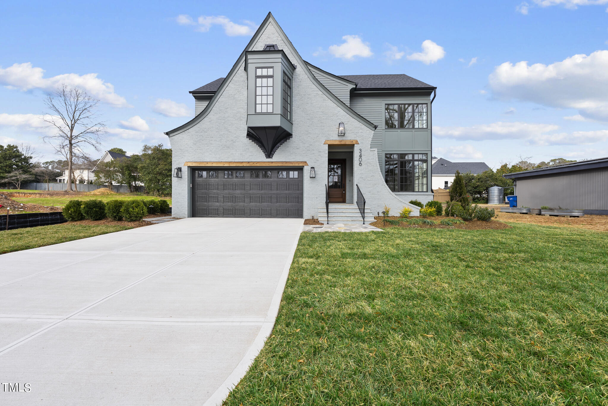 3406 Bradley Place Raleigh, NC 27607 - Photo 1 of 52 DSC00879