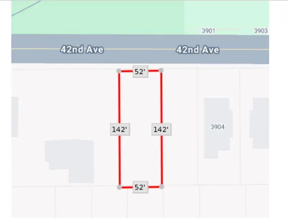 $119,000 | 0 42nd Avenue, Sacramento, CA 95824