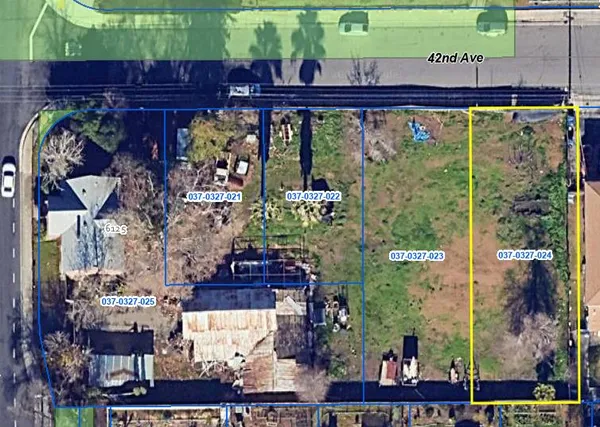 $119,000 | 0 42nd Avenue, Sacramento, CA 95824