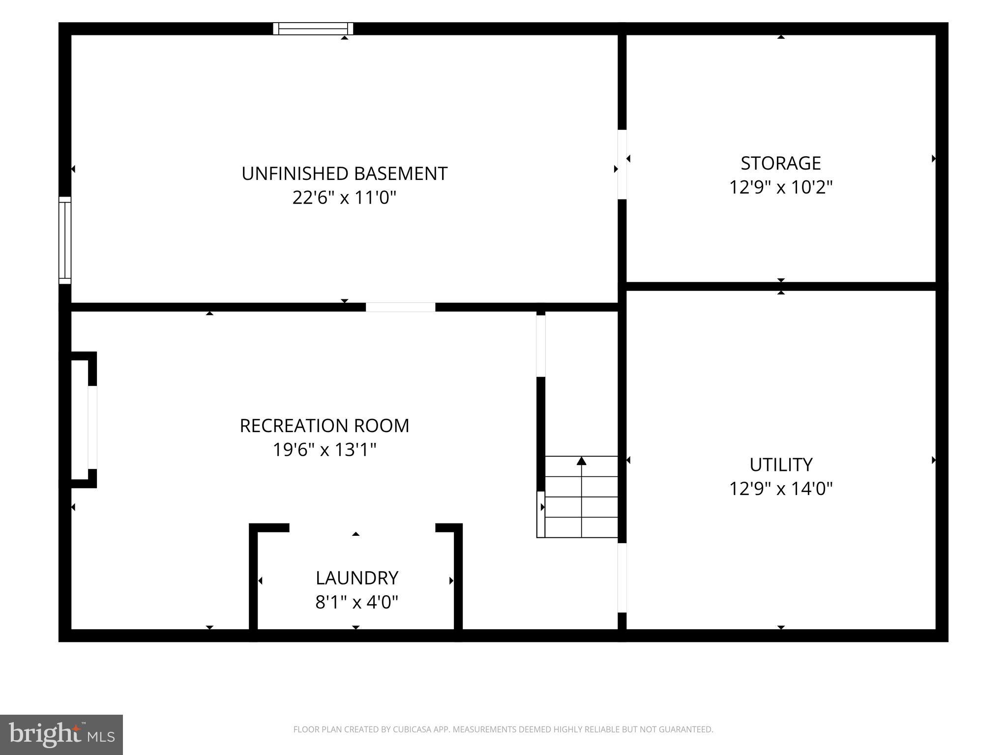 321 Almshouse Road Richboro, PA 18954 - Photo 28 of 28 Basement