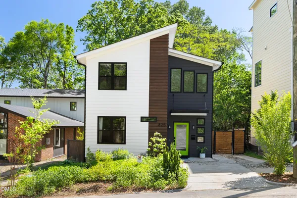 $635,000 | 825 West Markham Avenue, Durham, NC 27701