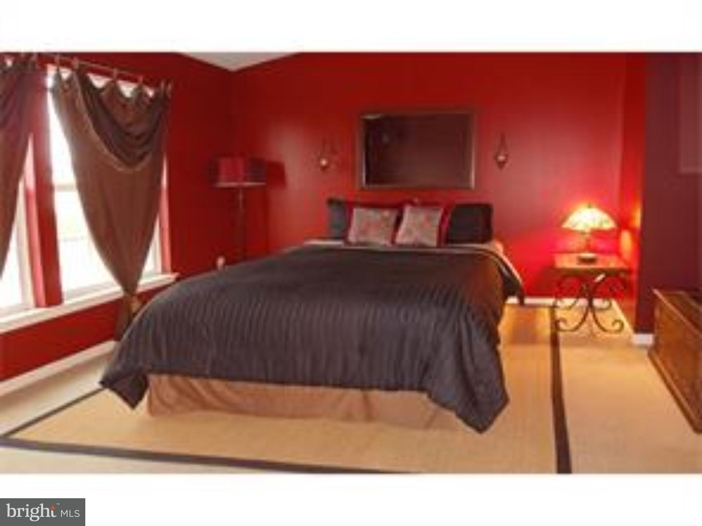 1801 Orchard View Road Reading, PA 19606 - Photo 8 of 23 Master Bedroom