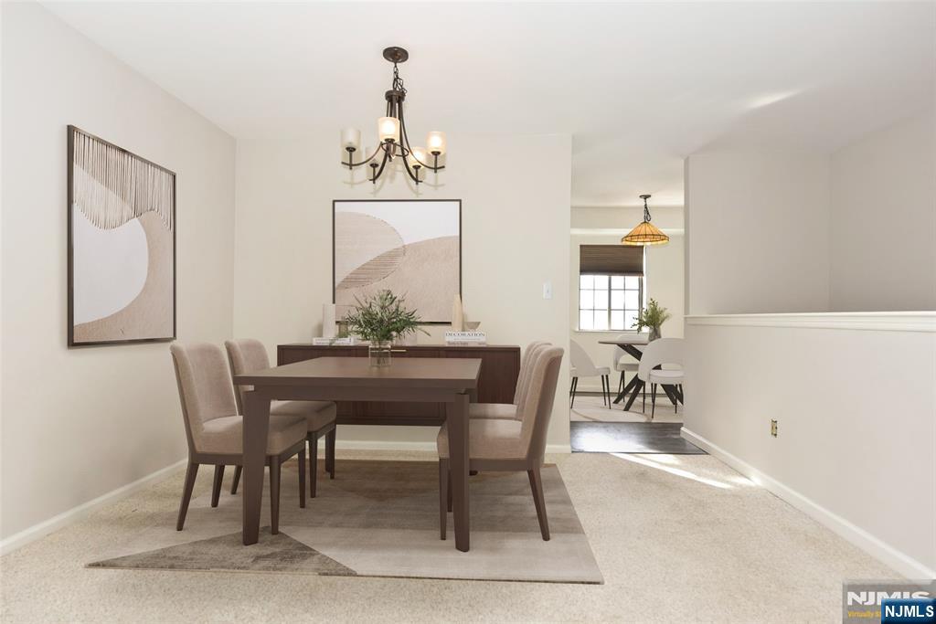 3707 Mark Twain Way Mahwah, NJ 07430 - Photo 4 of 27