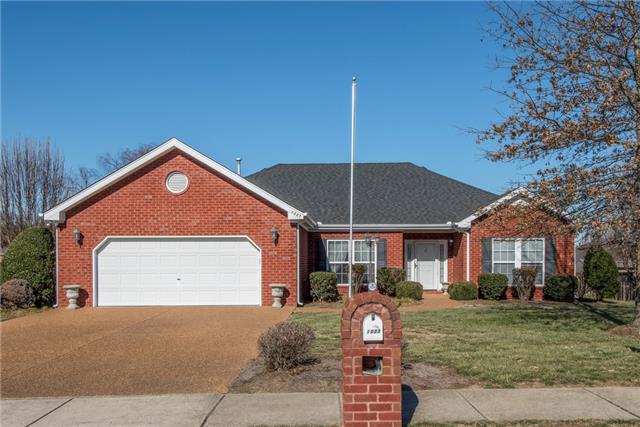 1023 Rutherford Way Hendersonville, TN 37075 - Photo 1 of 20 Gallery Image 1