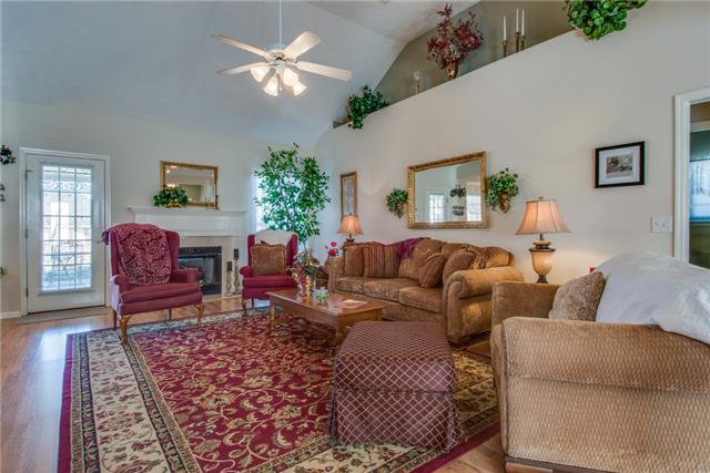1023 Rutherford Way Hendersonville, TN 37075 - Photo 4 of 20 Gallery Image 4