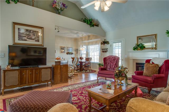 1023 Rutherford Way Hendersonville, TN 37075 - Photo 5 of 20 Gallery Image 5