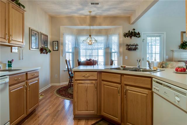 1023 Rutherford Way Hendersonville, TN 37075 - Photo 7 of 20 Gallery Image 7