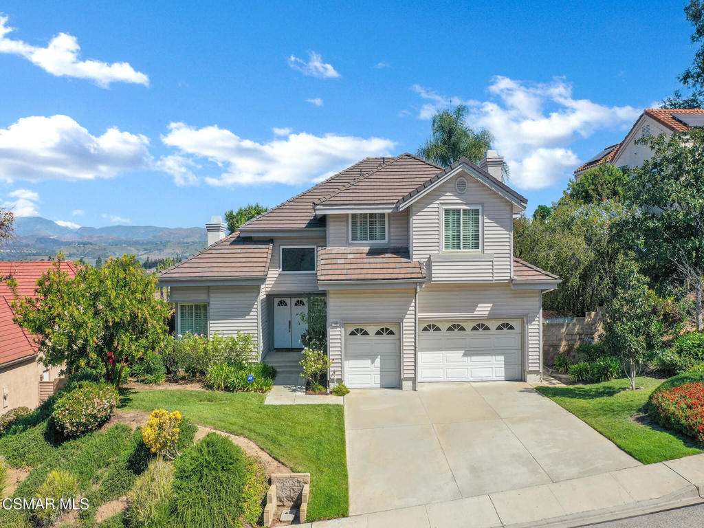 11823 Maple Crest Street Moorpark, CA 93021 - Photo 1 of 55