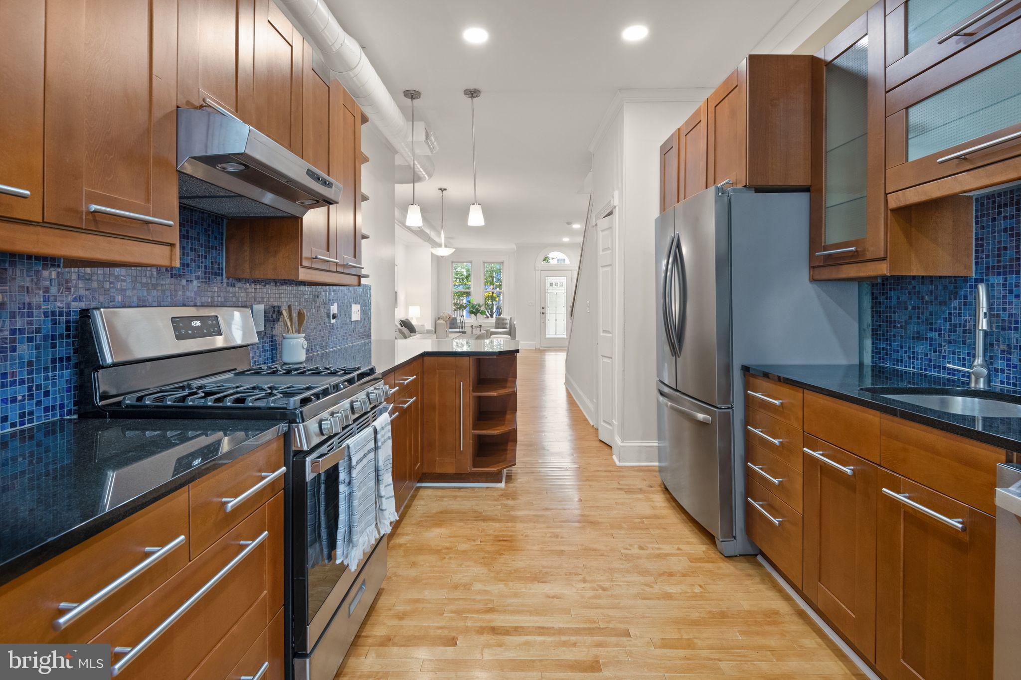 626 L Street Northeast Washington, DC 20002 - Photo 14 of 38 Gallery Image 14