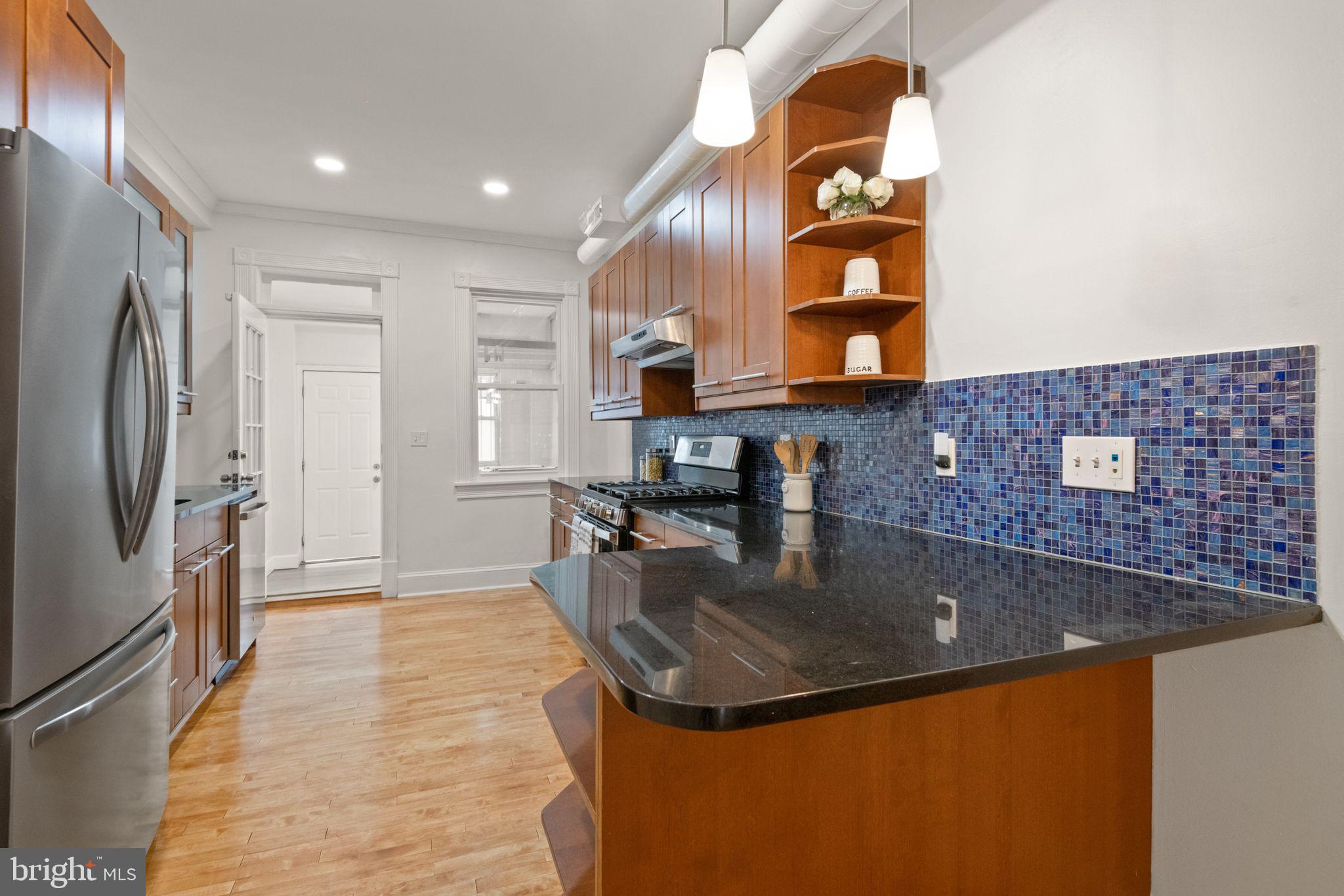 626 L Street Northeast Washington, DC 20002 - Photo 16 of 38 Gallery Image 16