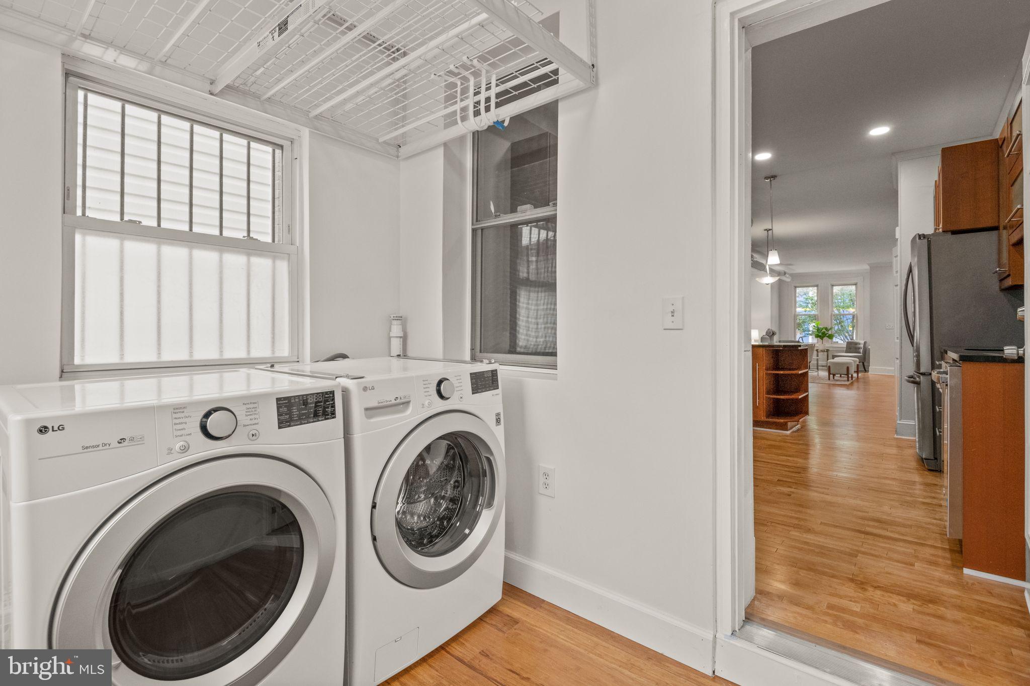 626 L Street Northeast Washington, DC 20002 - Photo 18 of 38 Gallery Image 18