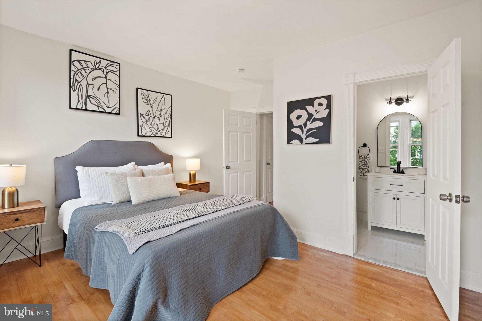 626 L Street Northeast Washington, DC 20002 - Photo 23 of 38 Gallery Image 23