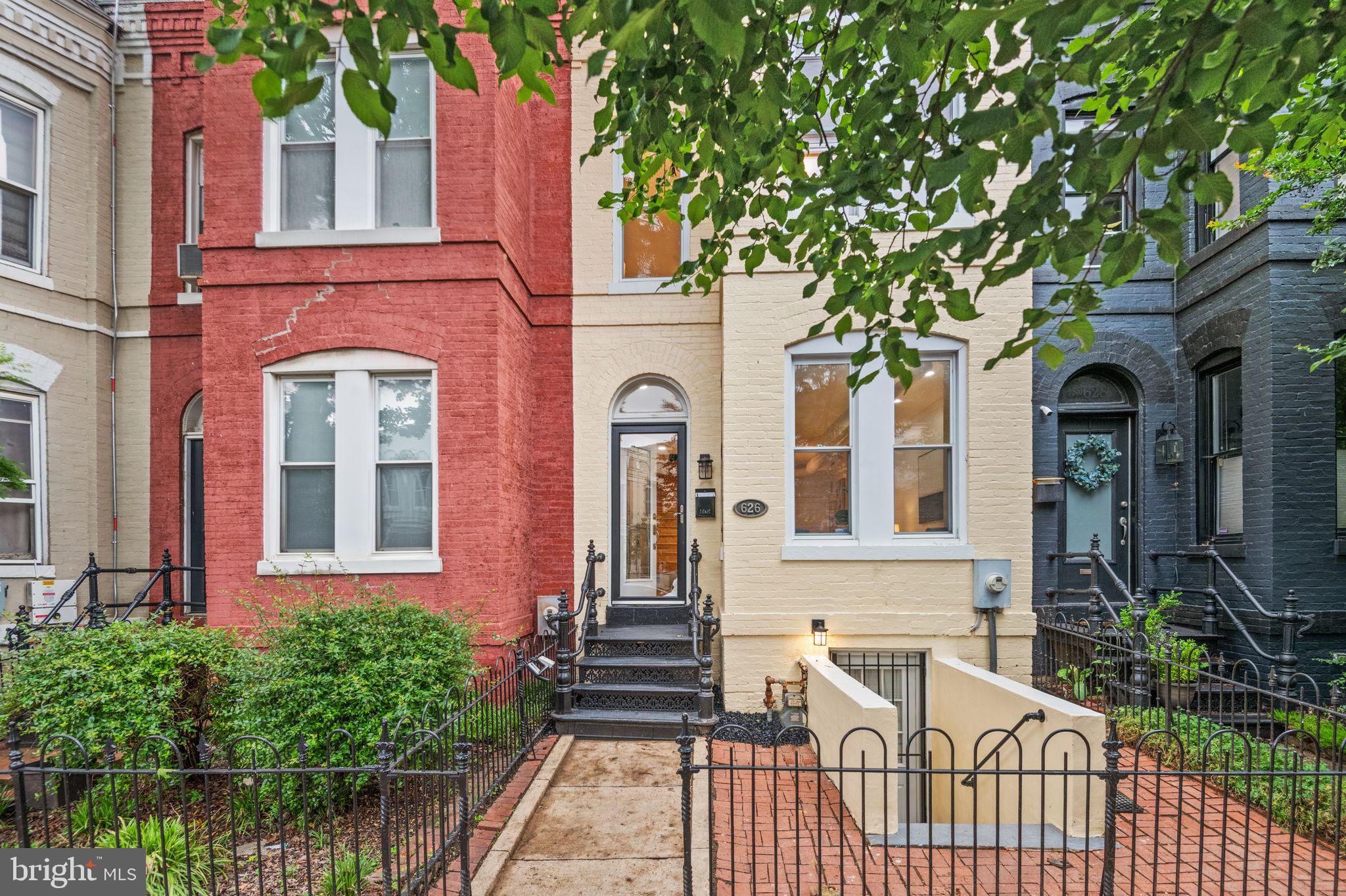 626 L Street Northeast Washington, DC 20002 - Photo 3 of 38 Gallery Image 3