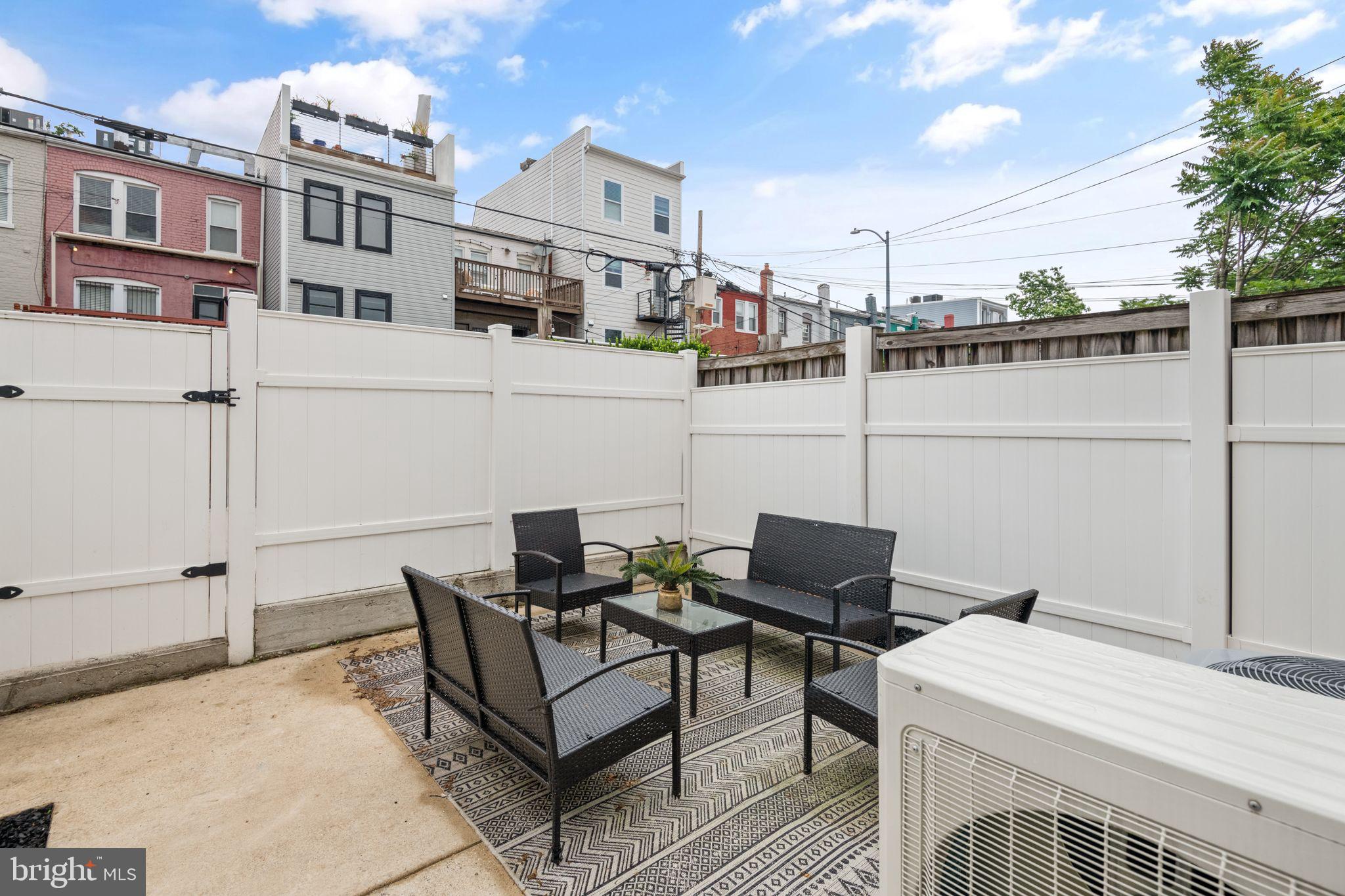 626 L Street Northeast Washington, DC 20002 - Photo 36 of 38 Gallery Image 36