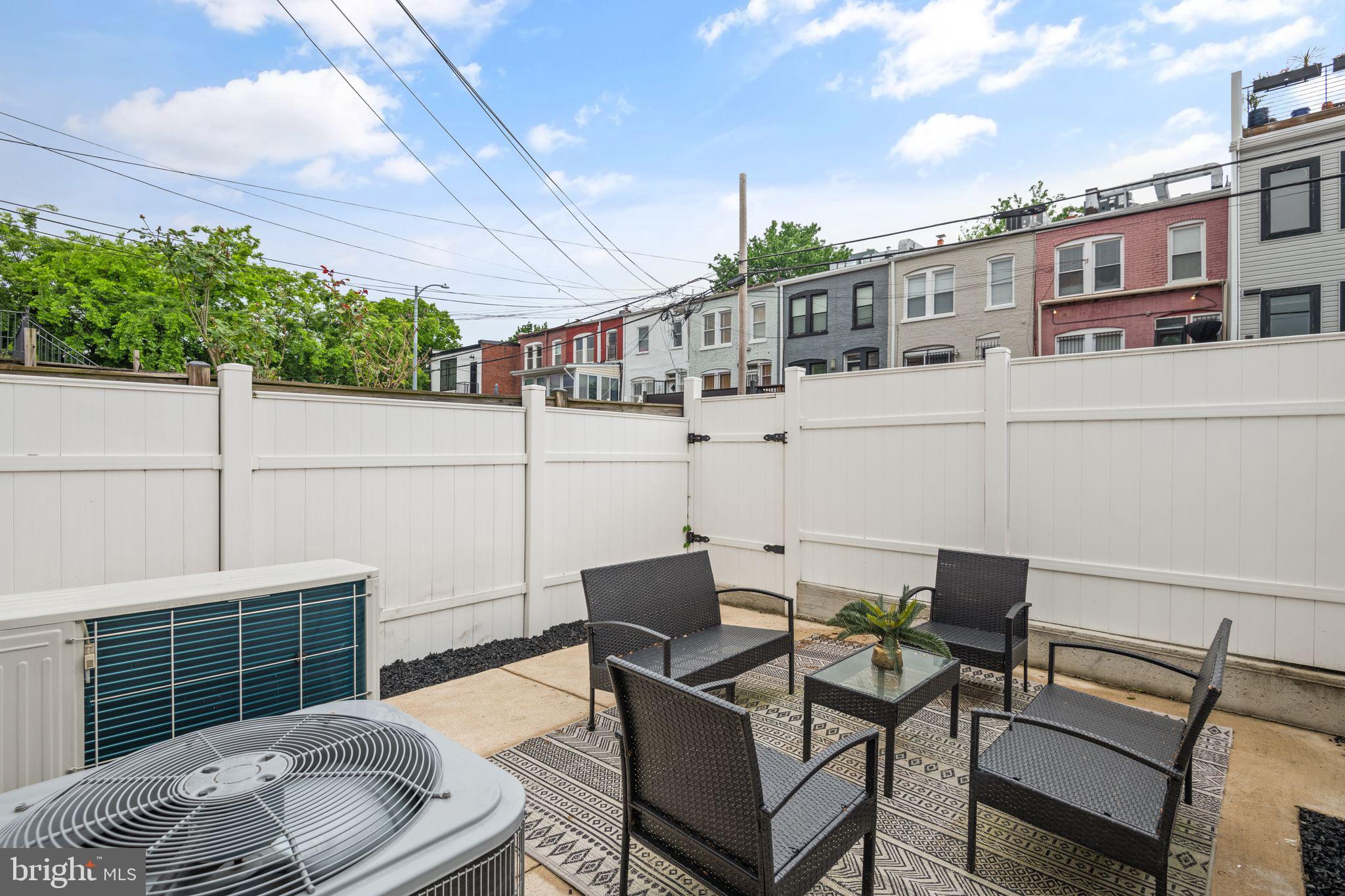 626 L Street Northeast Washington, DC 20002 - Photo 38 of 38 Gallery Image 38