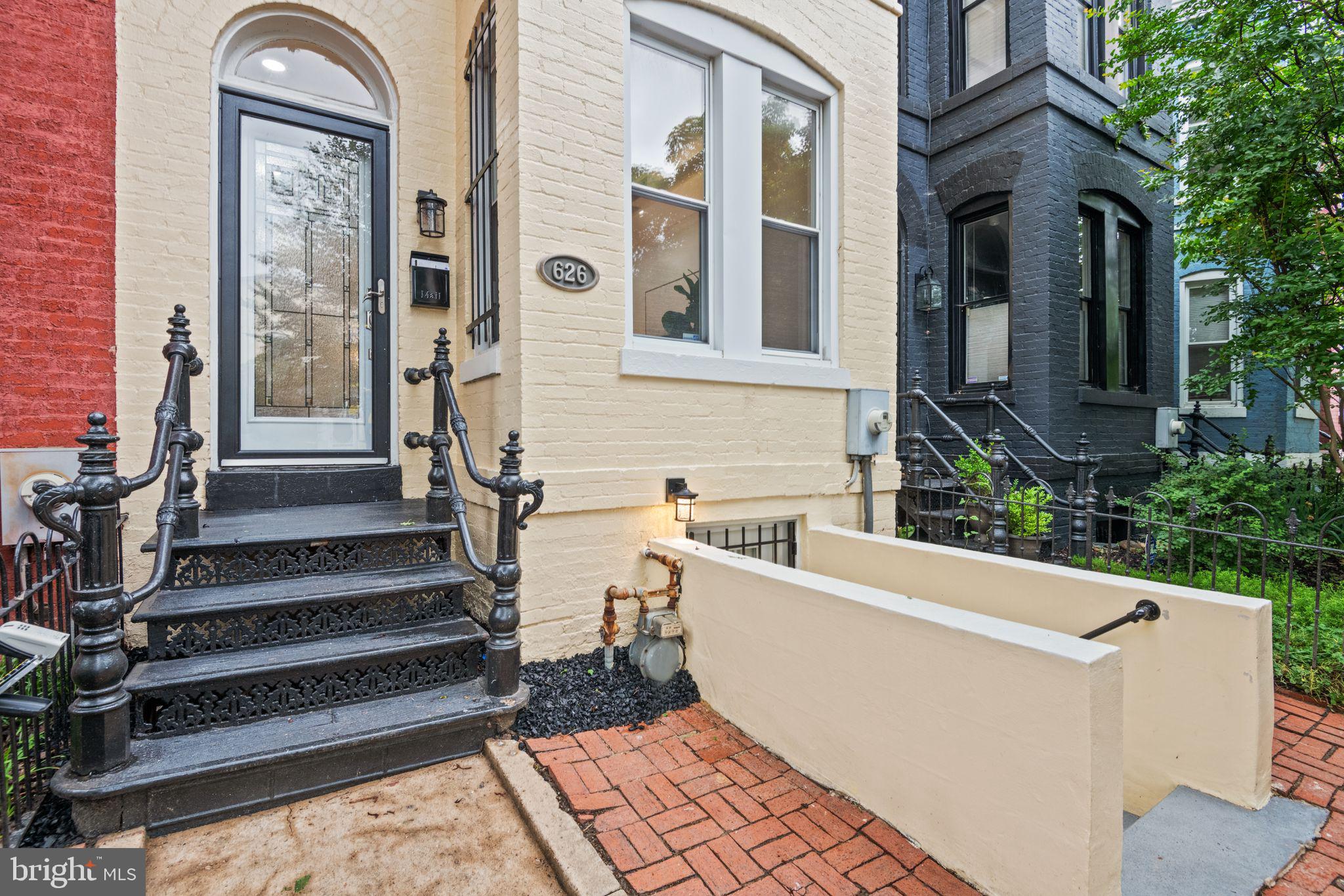 626 L Street Northeast Washington, DC 20002 - Photo 4 of 38 Gallery Image 4