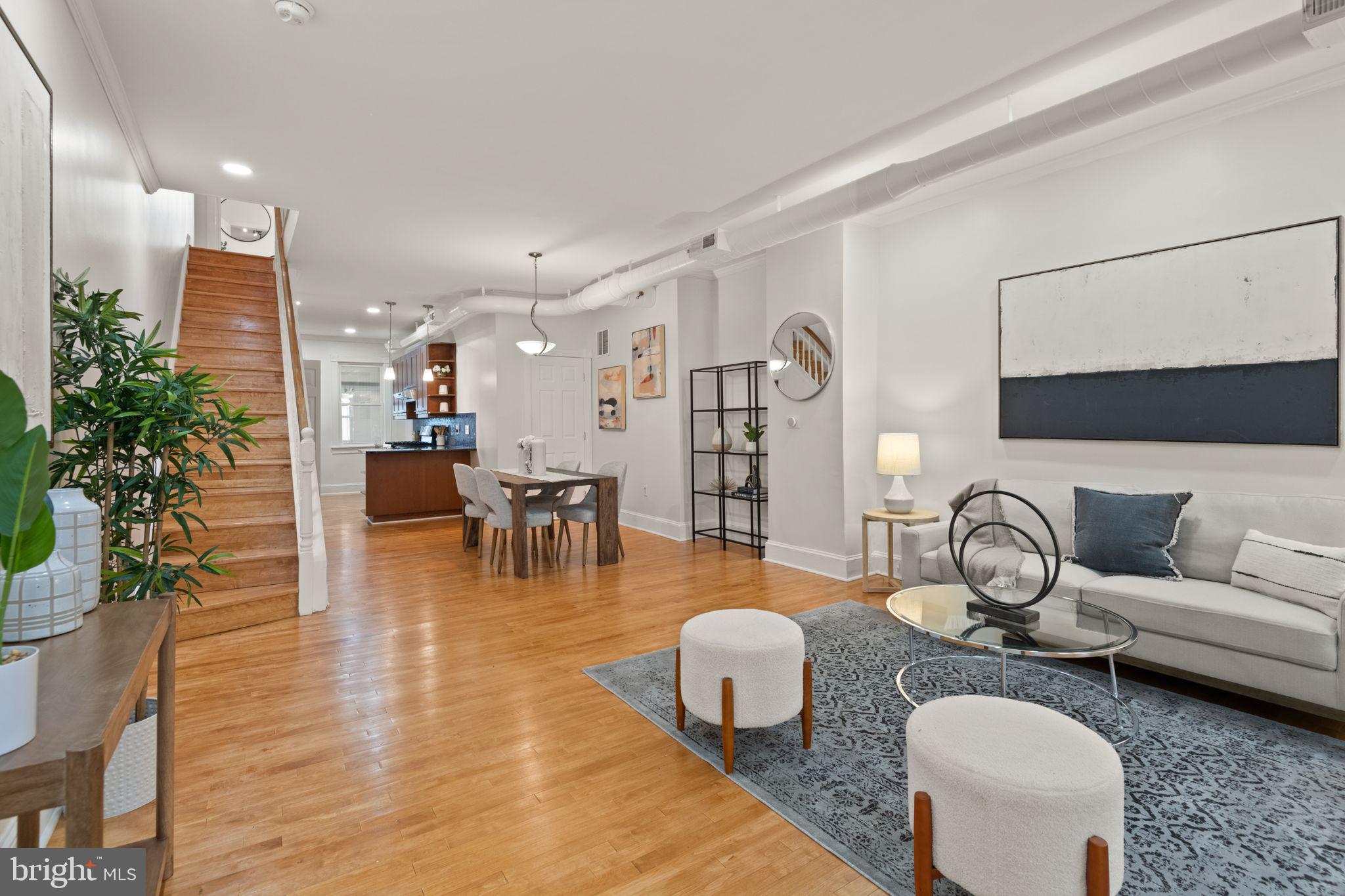626 L Street Northeast Washington, DC 20002 - Photo 5 of 38 Gallery Image 5