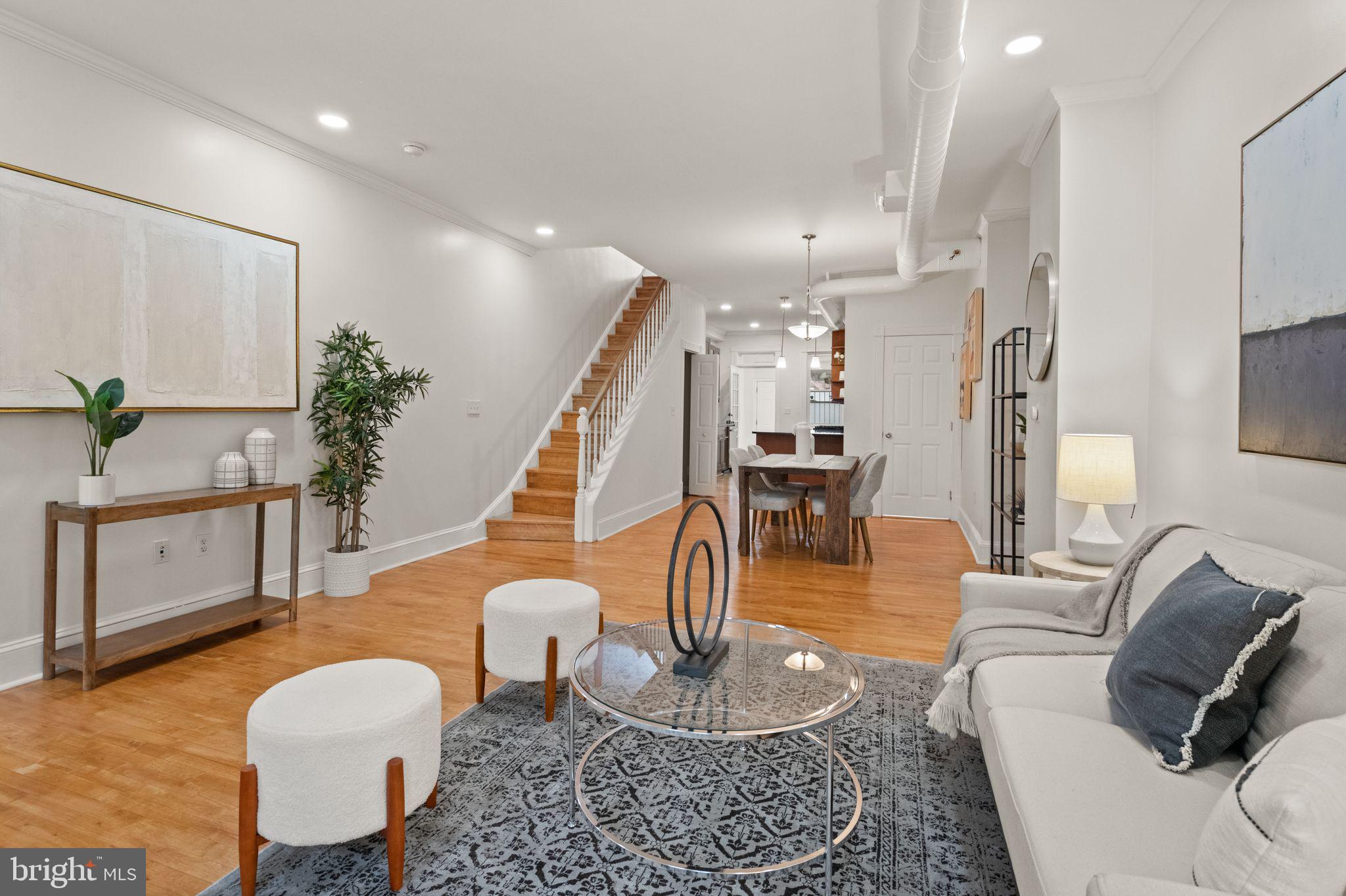 626 L Street Northeast Washington, DC 20002 - Photo 6 of 38 Gallery Image 6