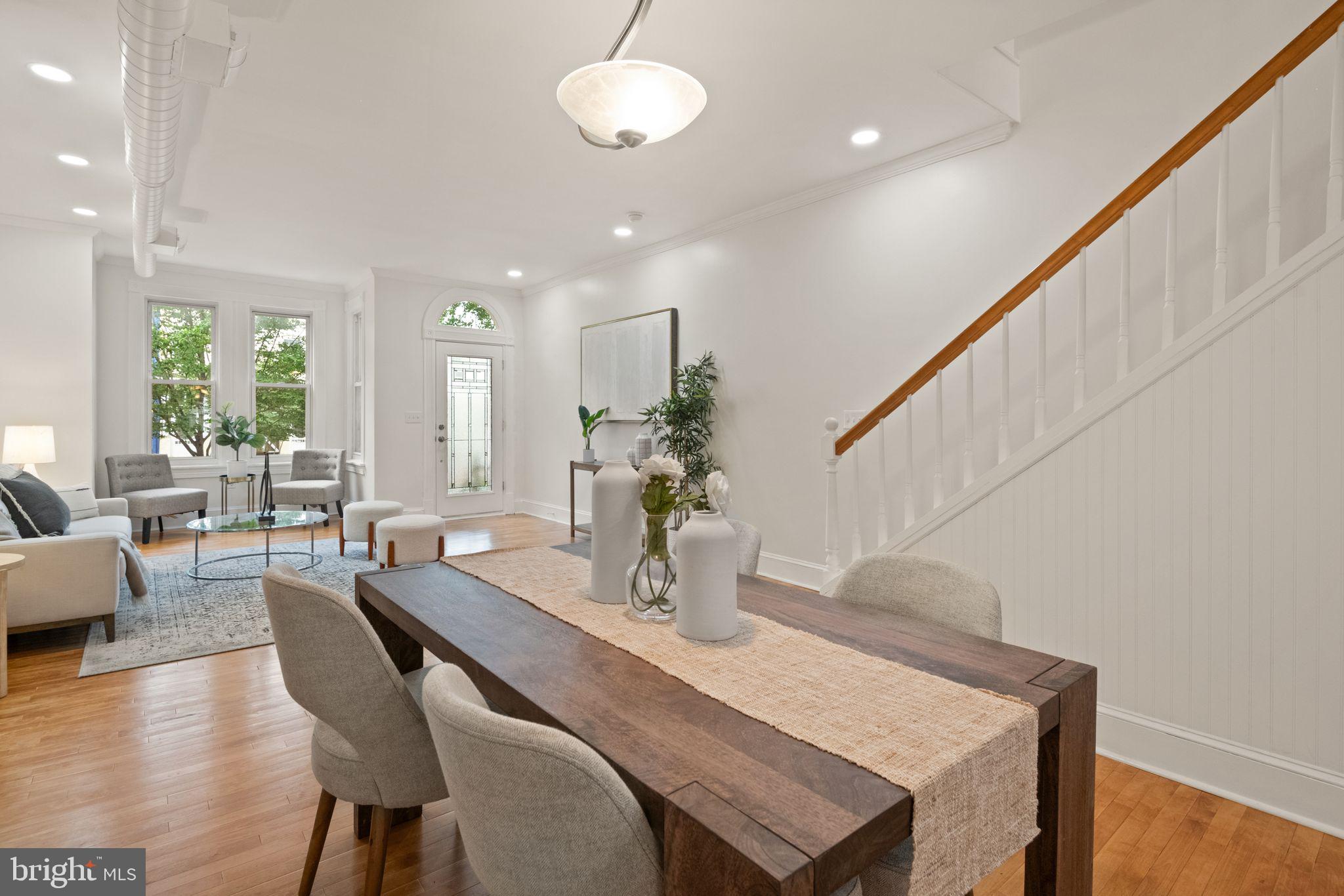 626 L Street Northeast Washington, DC 20002 - Photo 10 of 38 Gallery Image 10