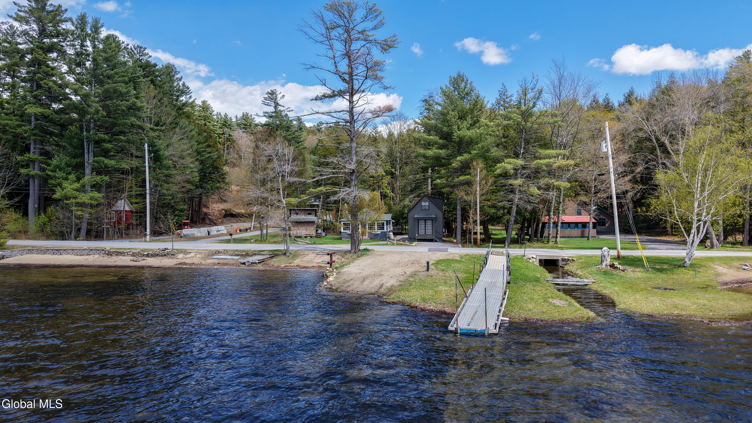 85 Hunt Lake Road Corinth, NY 12822 - Photo 11 of 33 11