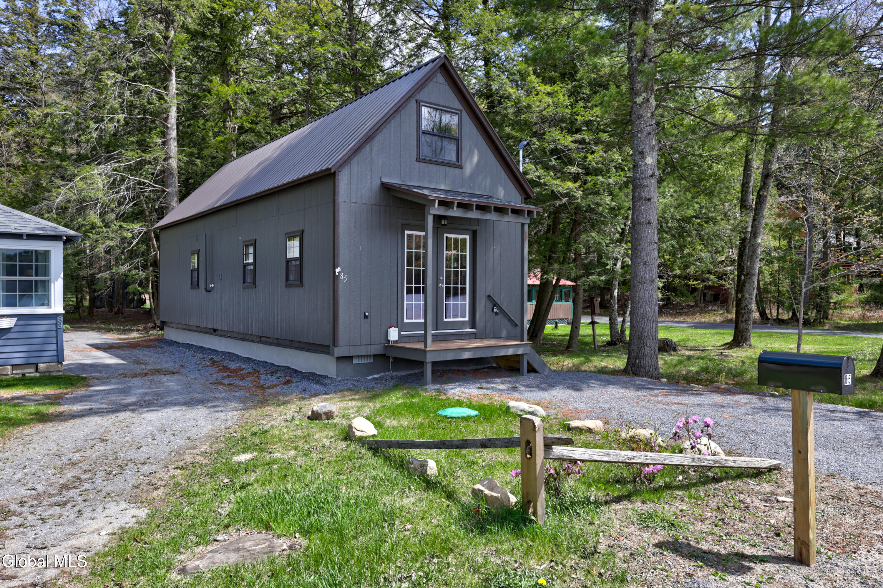 85 Hunt Lake Road Corinth, NY 12822 - Photo 2 of 33 3
