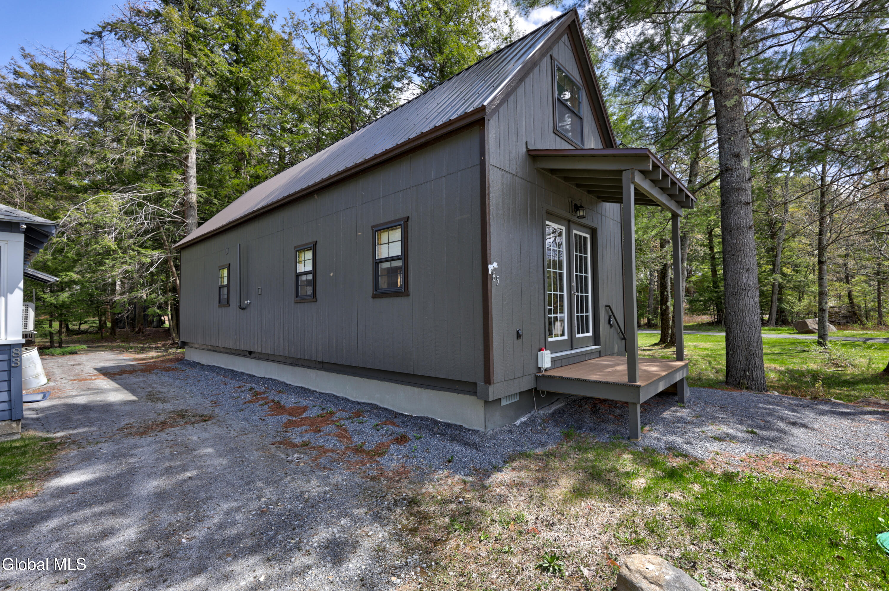 85 Hunt Lake Road Corinth, NY 12822 - Photo 3 of 33 2